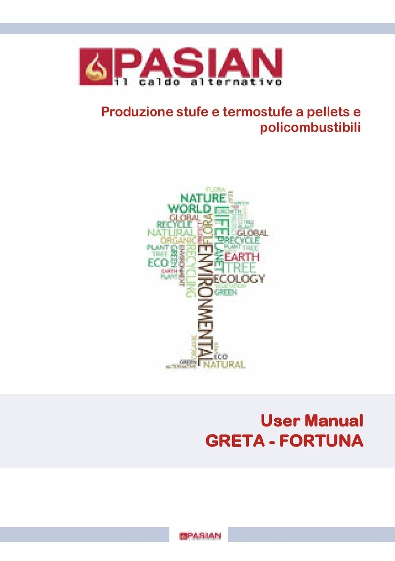 PASIAN Greta user manual