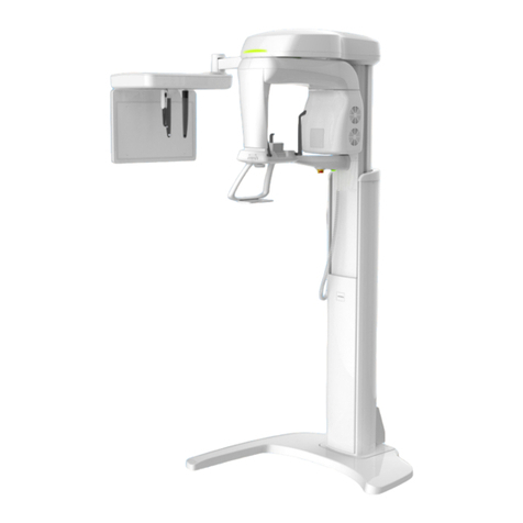 Vatech PaX-i Plus PCH-30CS User manual