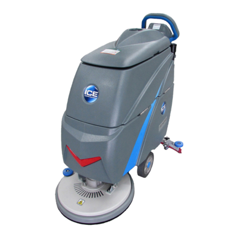 Ice i20NBL+ User manual