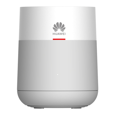 Huawei K562 quick start