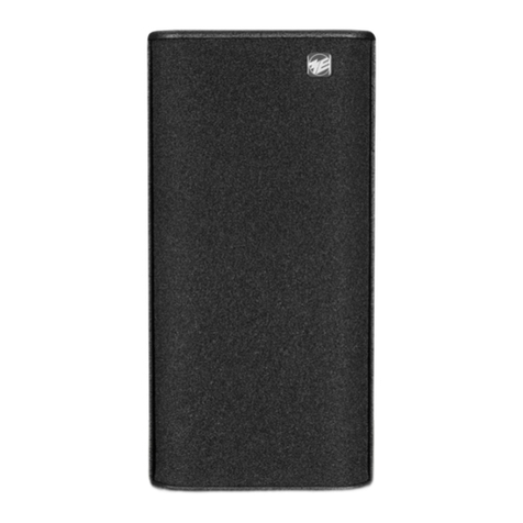 musikelectronic geithain TS 53KSP User manual musikelectronic geithain TS 53KSP User manual