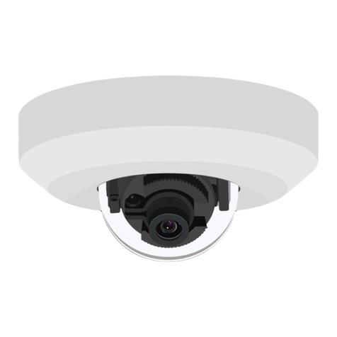 OpenEye OE-C6123-W2 user manual OpenEye OE-C6123-W2 user manual