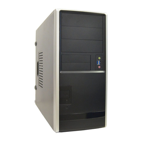 ACTi TVW-301 Quick installation guide