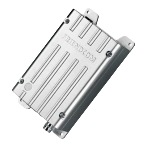 FRIENDCOM FC-302 U2 user manual