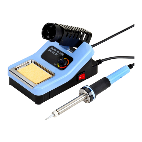 multicomp pro MP740841 user manual