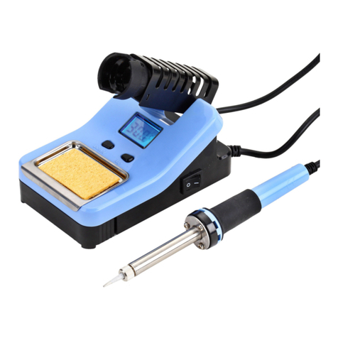 multicomp pro MP740842 user manual