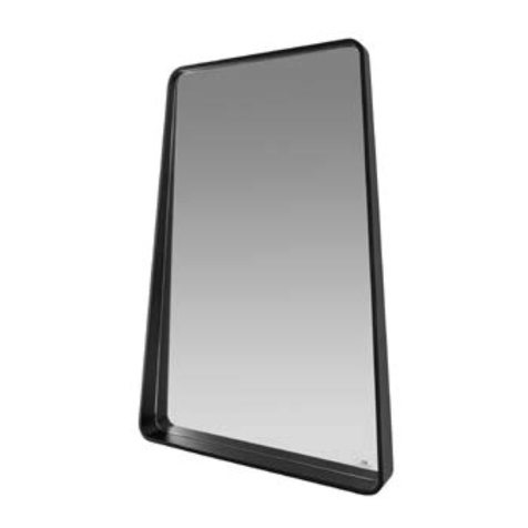 noken PURE LINE 100179869 manual