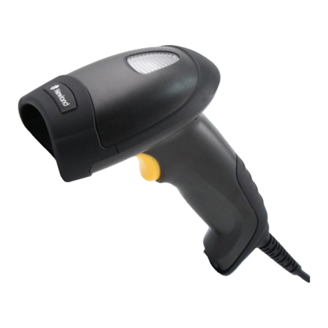 Newland HR3290 Marlin User manual