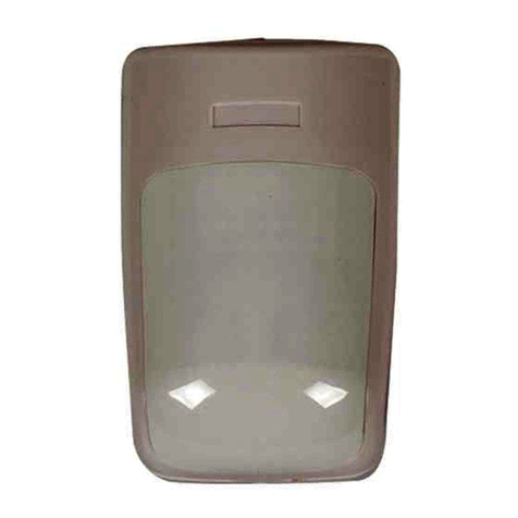 Safety Technology International 34701 quick start guide