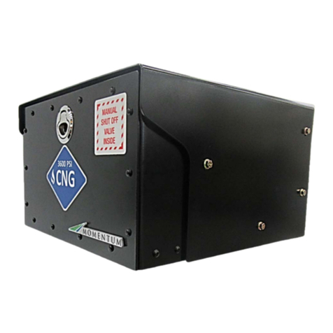 Momentum MN 39 Series User manual