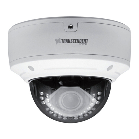 Vitek VTD-TND3RVE User manual