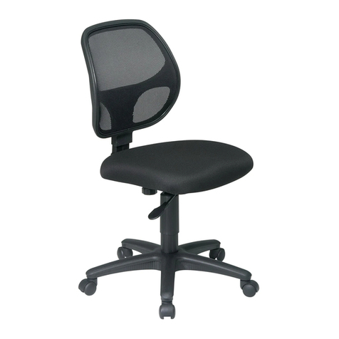 Work Smart EM2910 User manual