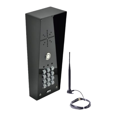 AES global Cellcom Prime 5AB manual