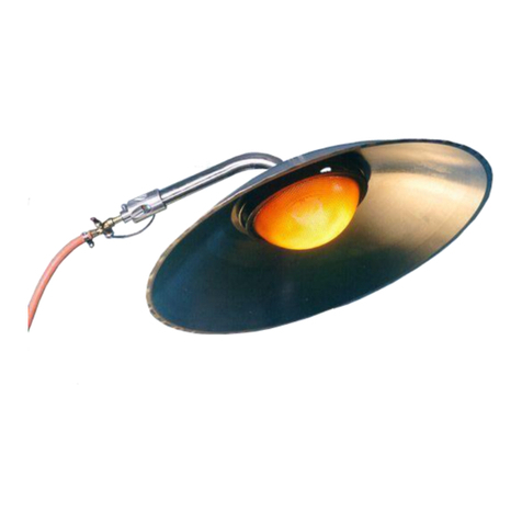 Alke Global-8 Series User and installation manual