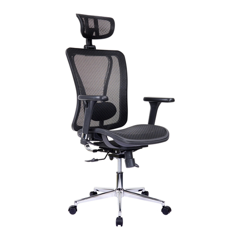 Instant Desks IDA-1009 User manual Instant Desks IDA-1009 User manual