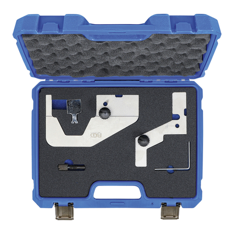 BGS technic 8874 User manual