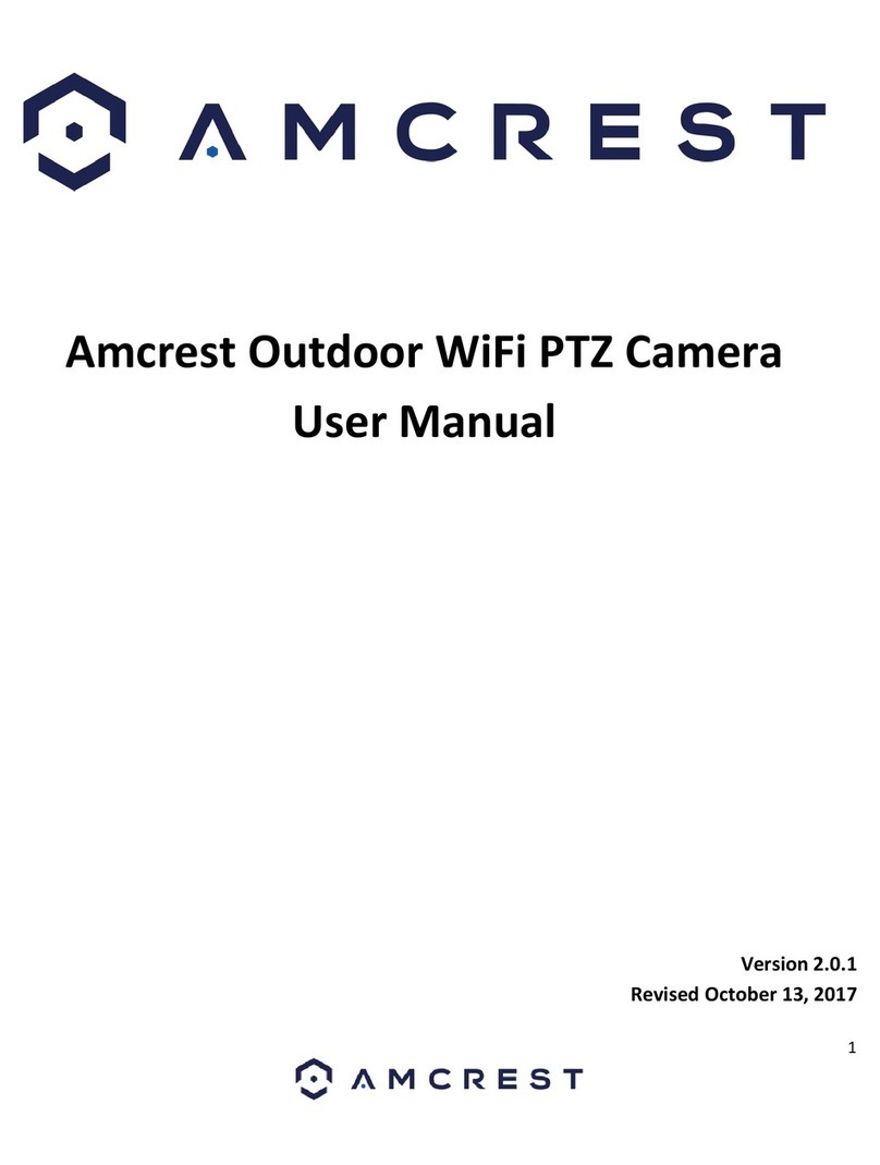 Amcrest AMC043AMC043 user manual