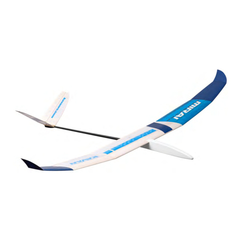 Kavan MIRAI V User manual
