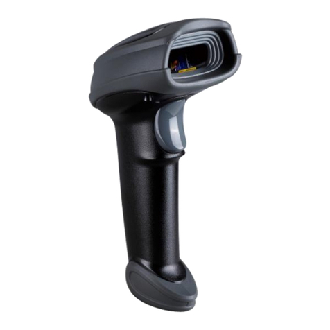 Mindeo MD29 Series User manual