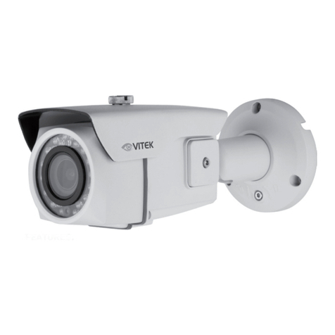 Vitek STARLIGHT VTC-IRM30-2812 manual Vitek STARLIGHT VTC-IRM30-2812 manual