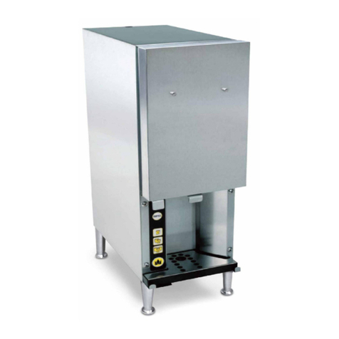 Silver King SKMCD1P/C1 Routine Maintenance Tasks