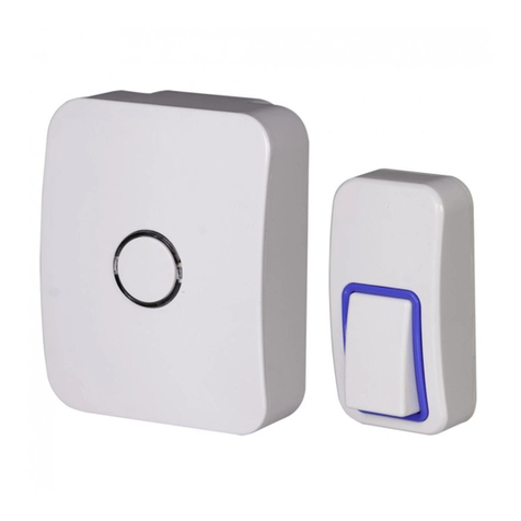 Zamel sundi SAMBA ST-950 User manual