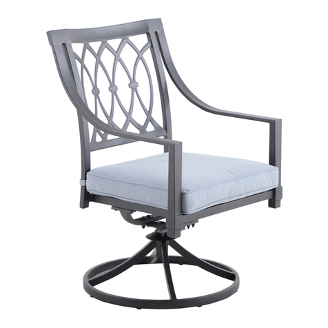 LF ALLEN + ROTH ASPEN GROVE FZS60524S User manual LF ALLEN + ROTH ASPEN GROVE FZS60524S User manual