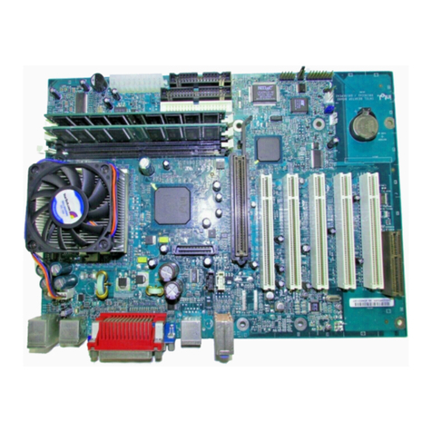 CHAINTECH 6OIV2 manual