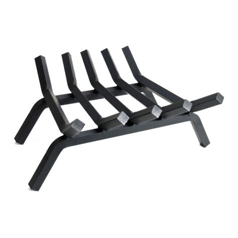 pleasant hearth BG7-185M User manual pleasant hearth BG7-185M User manual