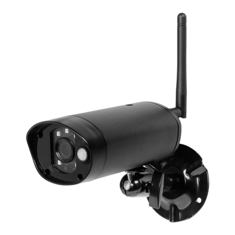 Smartwares CIP-37363 User manual