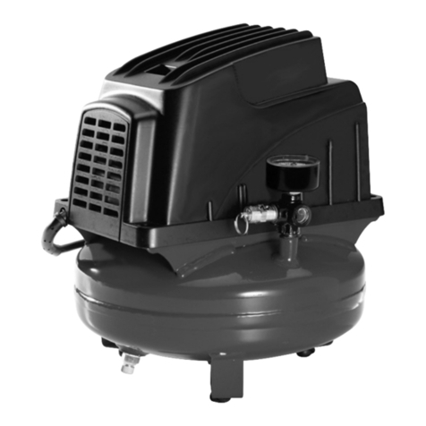 Campbell Hausfeld FP2028999TT Service manual