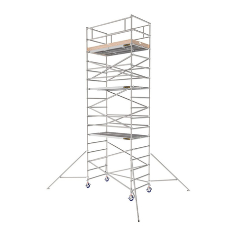 Instant Upright Span 400 manual