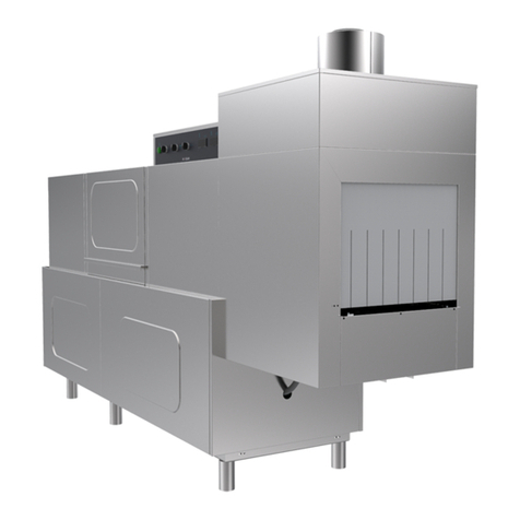 Inoksan BKE2000L user manual