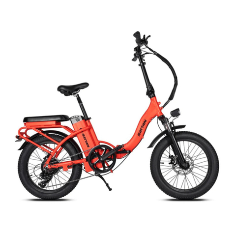 RATTAN LF user manual