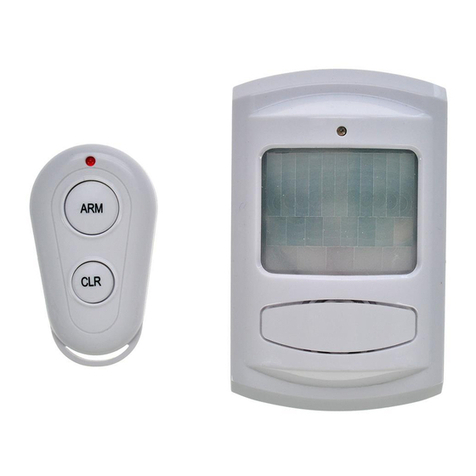 Solight 1D11 Instructions for using