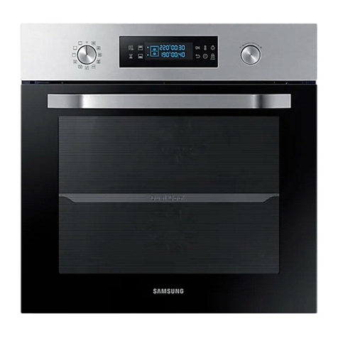 Samsung NV68A1110 Series Guide