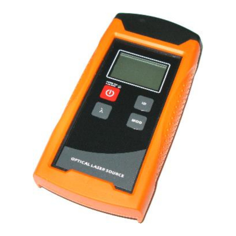 XtendLan XL-FLS1315 user guide