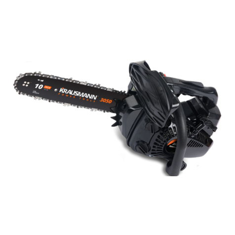KRAUSMANN 3050 User manual