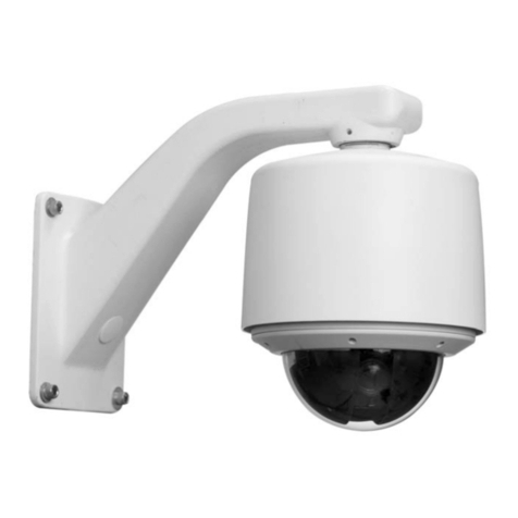 Vicon Surveyor 282-20-02 Series User manual