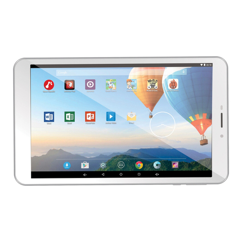 Archos 80c Xenon How-to
