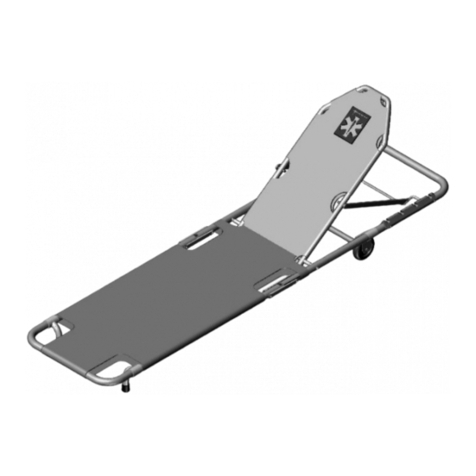 Spencer 200 Series user manual