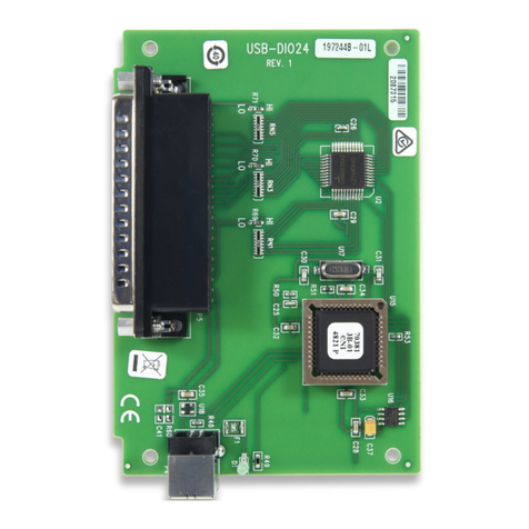 Measurement Computing USB-DIO24/37 user guide
