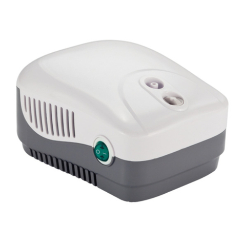 Airial MQ5600 manual