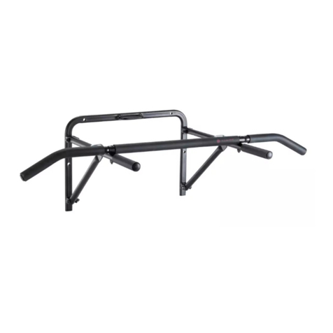 Domyos PULL UP BAR 900 manual