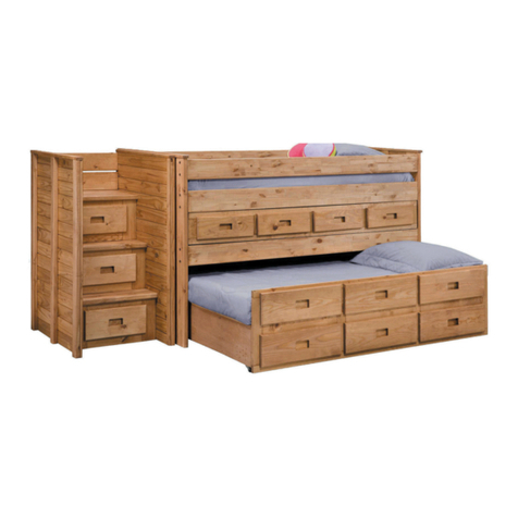Pine Crafter Furniture 71 instructions