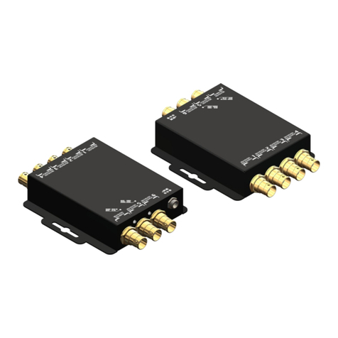 Missing Link SP-3016 user manual Missing Link SP-3016 user manual
