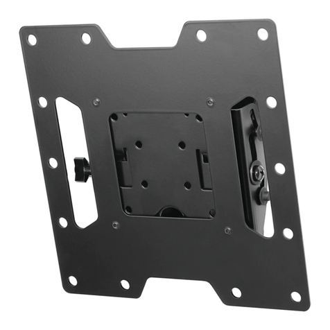 PEERLESS Smartmount ST632P Guide