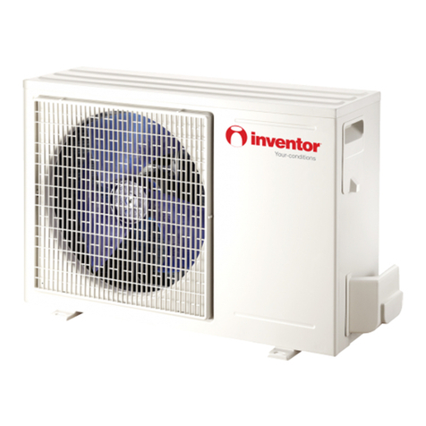 INVENTOR L3VO-09 User manual