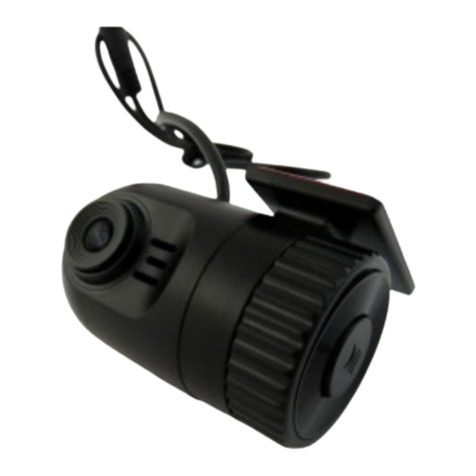 Silent Witness SW111 manual
