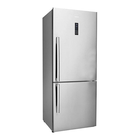 Silverline R12027X01 user manual